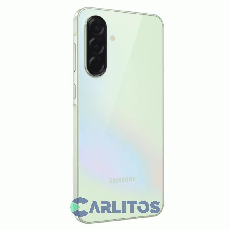 Celular Libre Samsung Galaxy A36-256GB Verde