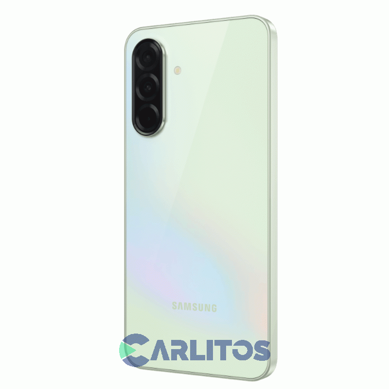 Celular Libre Samsung Galaxy A36-256GB Verde