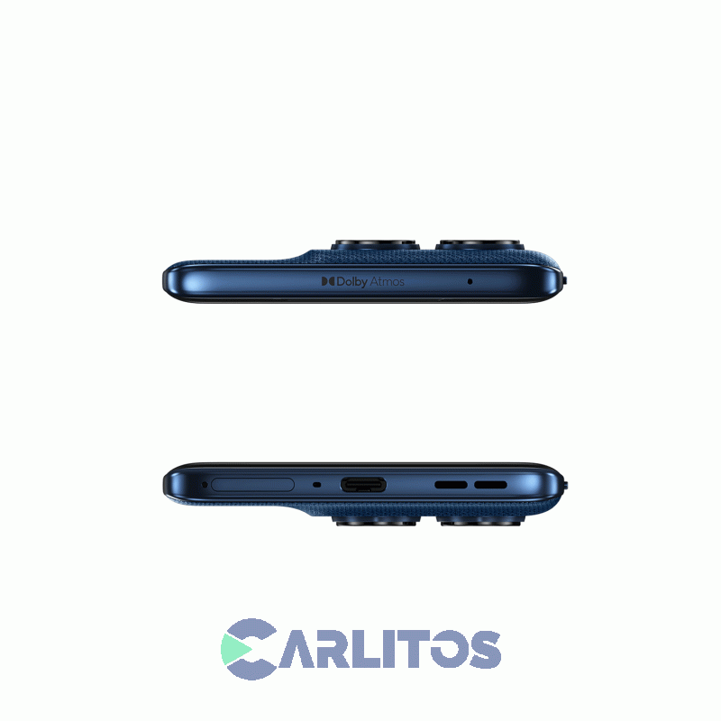 Celular Libre Motorola Edge 60-516 GB Xt2505-3 Azùl