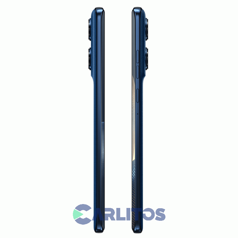 Celular Libre Motorola Edge 60-516 GB Xt2505-3 Azùl