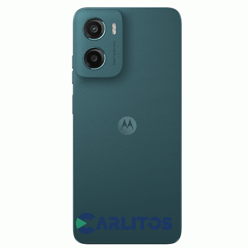 Celular Libre Motorola G05-128 Gb Xt2523-2 Verde