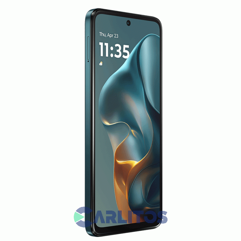Celular Libre Motorola G05-128 Gb Xt2523-2 Verde