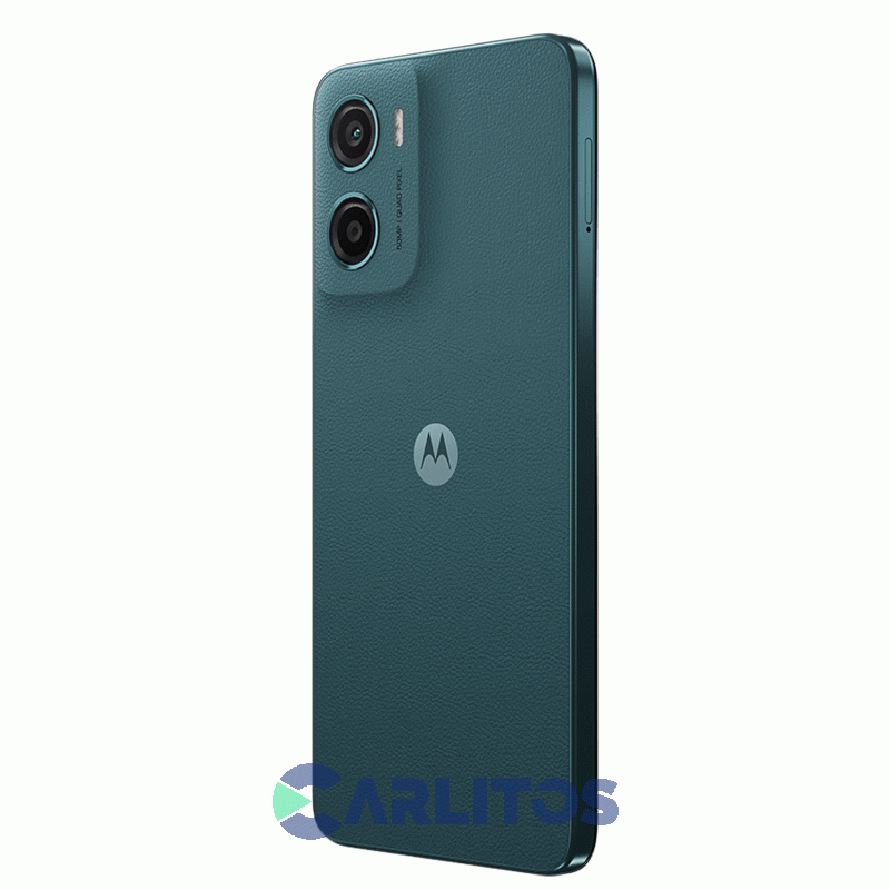 Celular Libre Motorola G05-128 Gb Xt2523-2 Verde