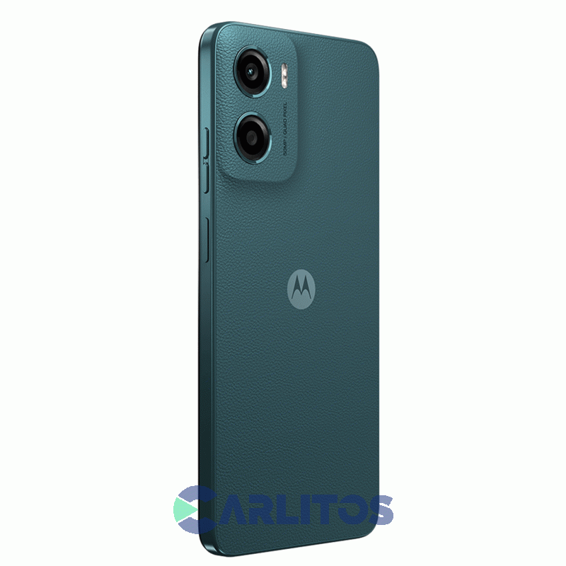 Celular Libre Motorola G05-128 Gb Xt2523-2 Verde