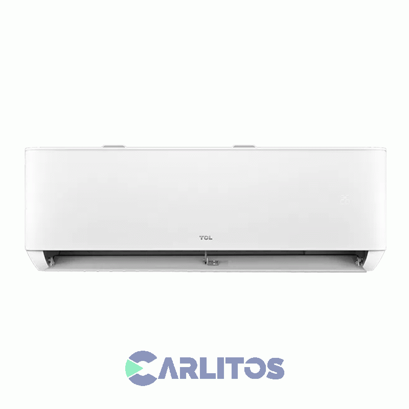Aire Acondicionado Split Inverter Tcl 6400 Watts Frío/Calor Taca6400fcsd/Tpro Inv3-sk
