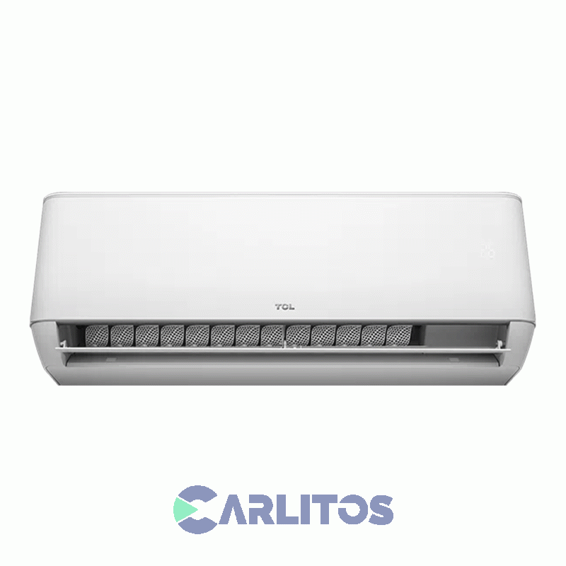 Aire Acondicionado Split Inverter Tcl 6400 Watts Frío/Calor Taca6400fcsd/Tpro Inv3-sk