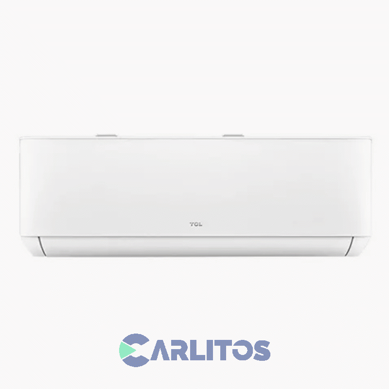 Aire Acondicionado Split Inverter Tcl 5700 Watts Frío/Calor Taca5700fcsd/tpro Inv3-f-sk