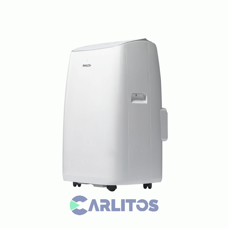 Aire Acondicionado Portátil Philco 3500 Watts - Frío/Calor Php35hc7an