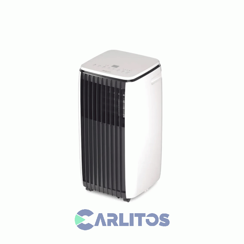 Aire Acondicionado Portátil Philco 2650 Watts - Frío/Calor Php26hc9an