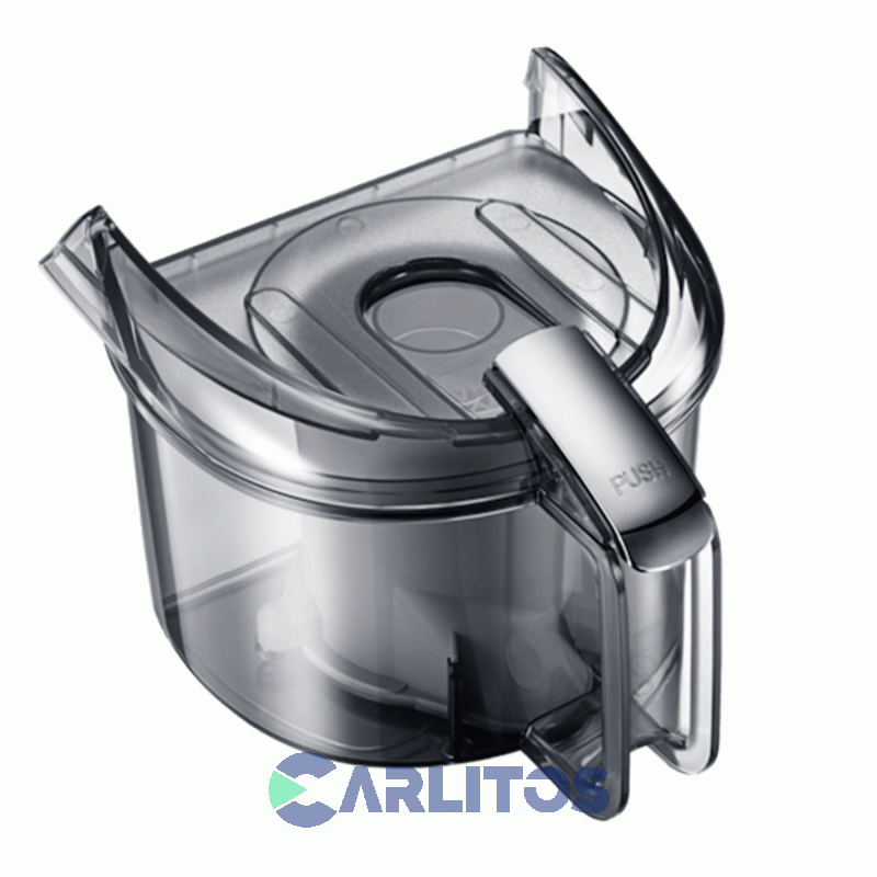 Aspiradora Sin Bolsa Samsung 2000 Watts Vc20ccnmabc Azul