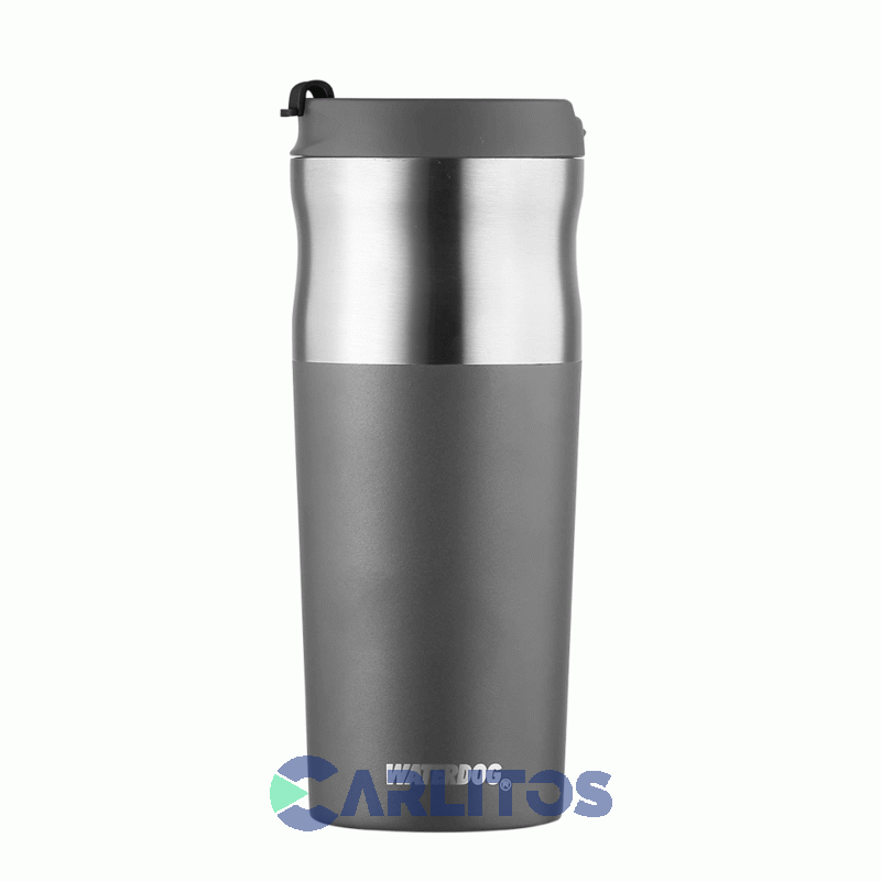 Vaso Waterdog Oliver450DGF Dark Grafito