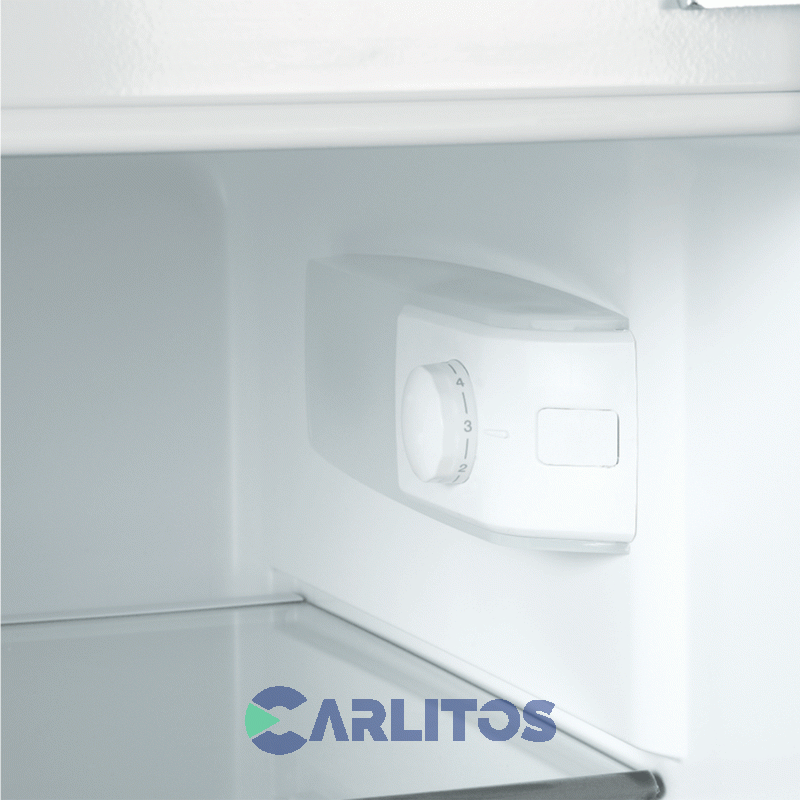 Heladera Con Freezer Smartlife 252 Litros Blanca Sl-rfh260wh