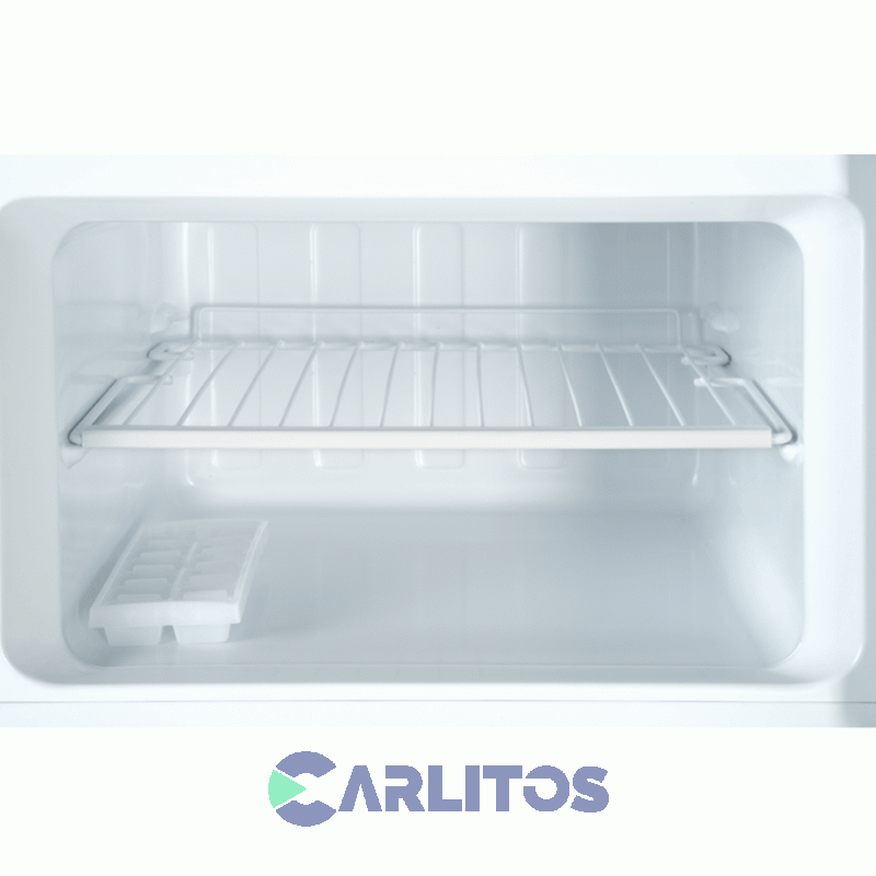 Heladera Con Freezer Smartlife 252 Litros Blanca Sl-rfh260wh