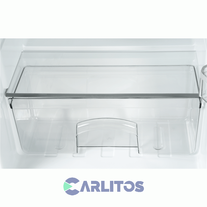 Heladera Con Freezer Smartlife 252 Litros Blanca Sl-rfh260wh