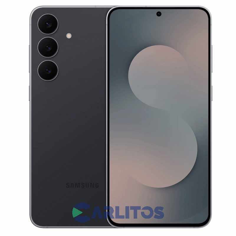 Celular Libre Samsung Galaxy S25 Fe 256 Gb Sm-s731bzkmaro Jetblack