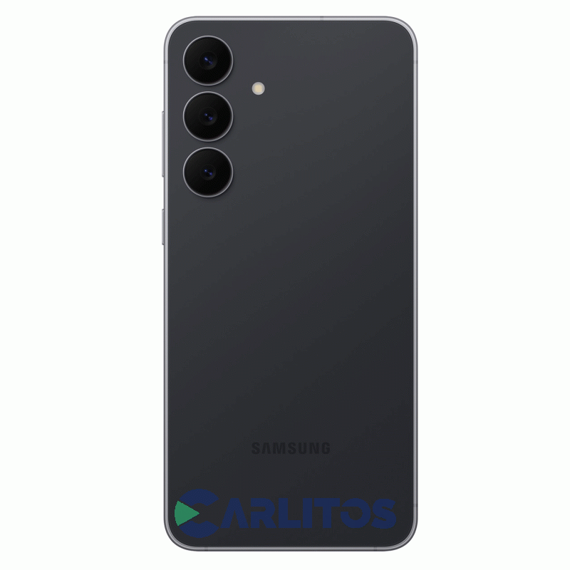 Celular Libre Samsung Galaxy S25 Fe 256 Gb Sm-s731bzkmaro Jetblack