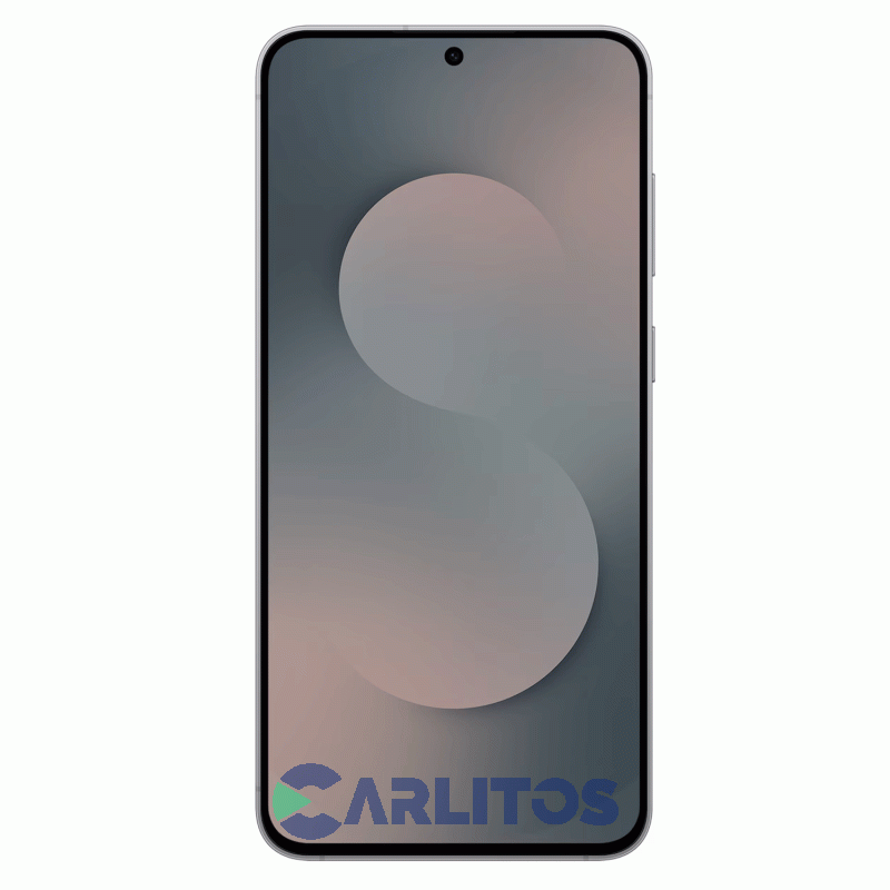 Celular Libre Samsung Galaxy S25 Fe 256 Gb Sm-s731bzkmaro Jetblack