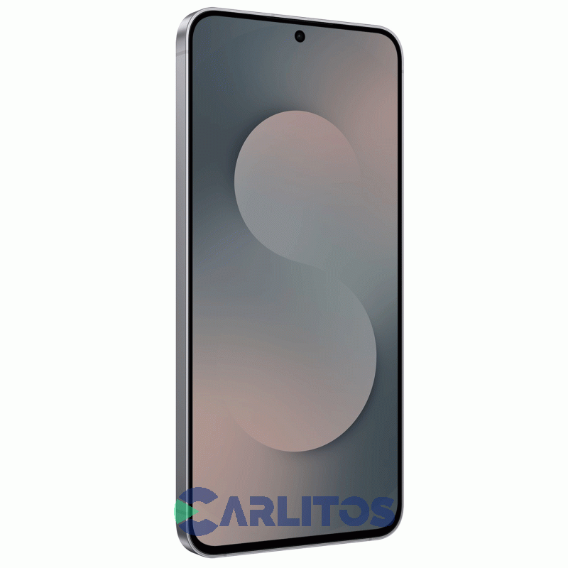 Celular Libre Samsung Galaxy S25 Fe 256 Gb Sm-s731bzkmaro Jetblack