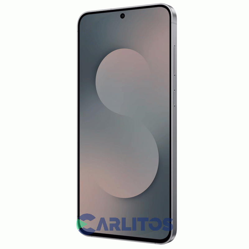 Celular Libre Samsung Galaxy S25 Fe 256 Gb Sm-s731bzkmaro Jetblack