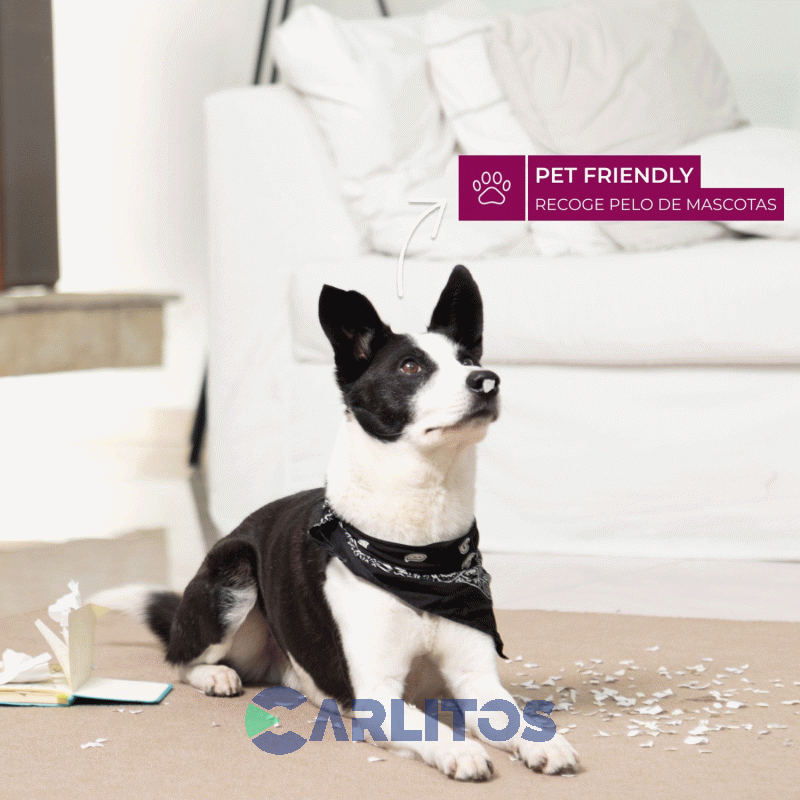 Aspiradora Sistema Seco Húmedo Atma 1200 Watts As9221pi