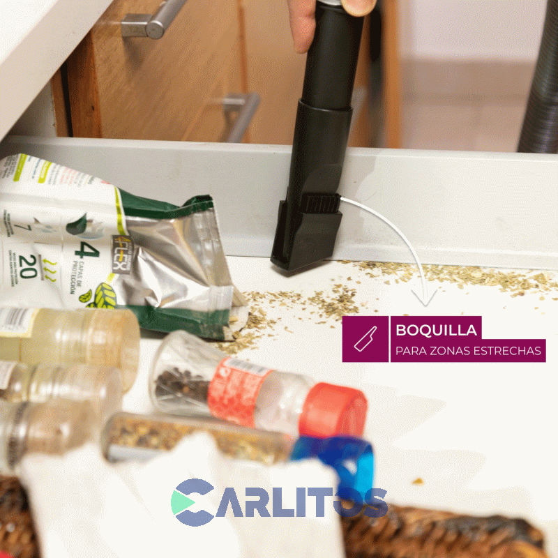 Aspiradora Sistema Seco Húmedo Atma 1200 Watts As9221pi