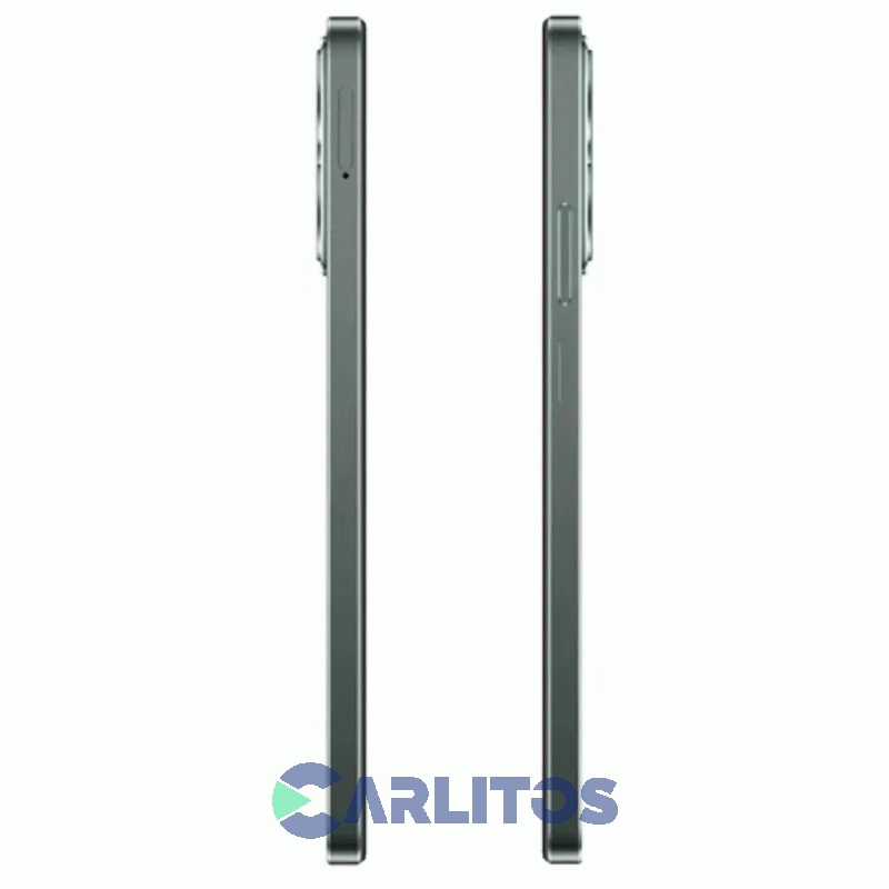 Celular Libre Realme C61-256GB Dark Moss Green