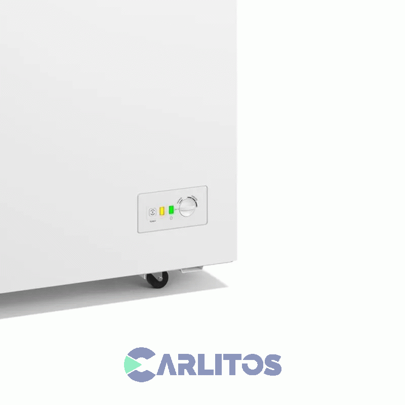 Freezer Horizontal Gafa 316 Litros Blanco Fghf300b-l