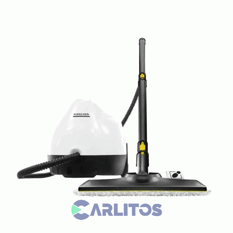 Limpiadora A Vapor Karcher Sc2