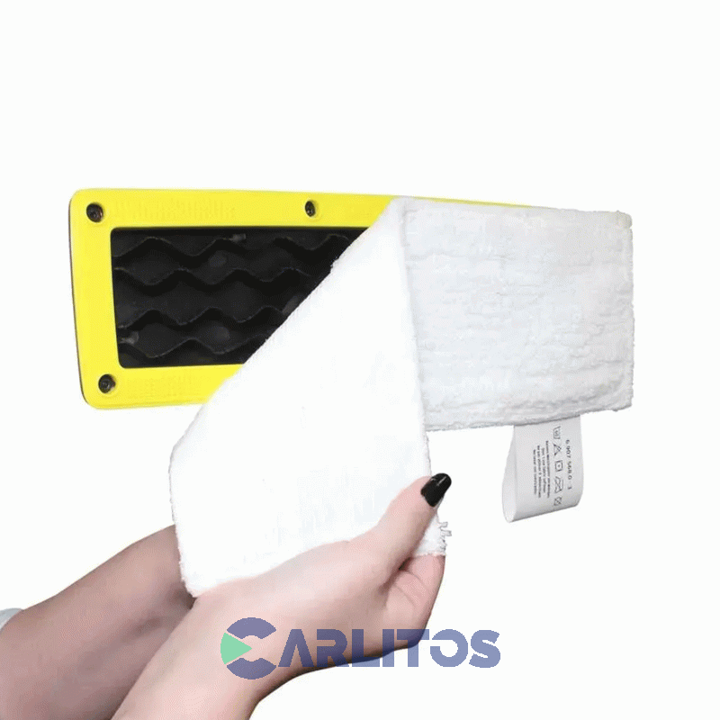 Limpiadora A Vapor Karcher Sc2