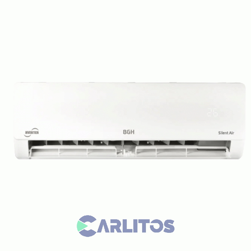 Aire Acondicionado Split Inverter Bgh 5500 Watts Frio/calor Bsi55wcnx