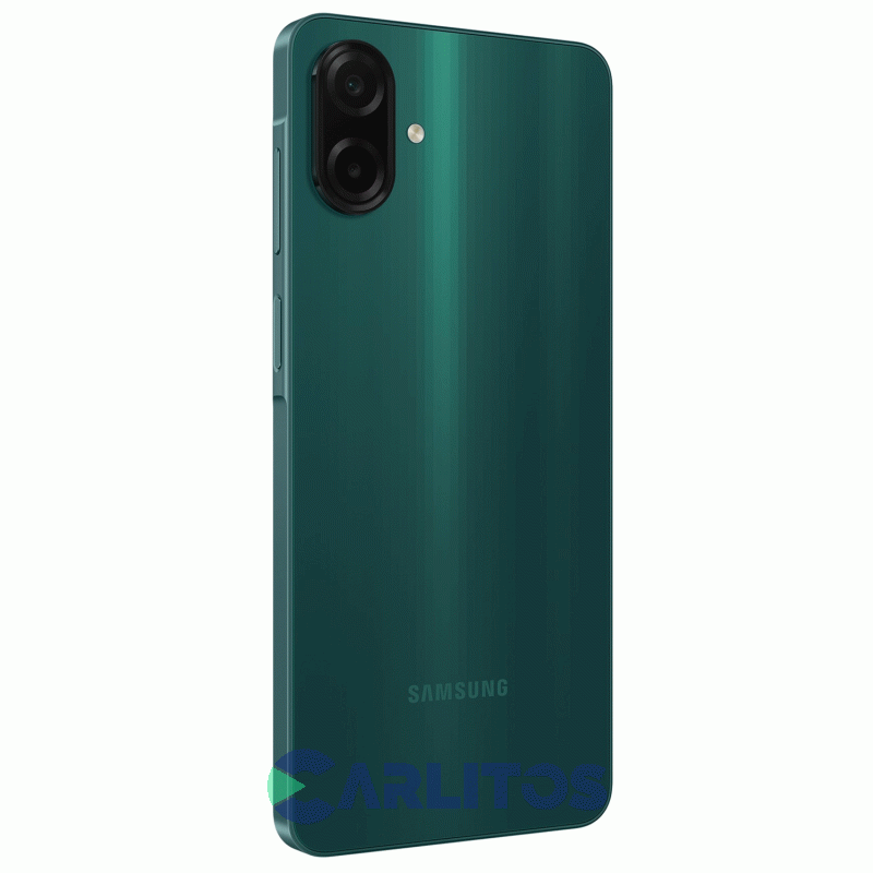 Celular Libre Samsung Galaxy A07 - 64 Gb Sm-a075mzgaaro Verde
