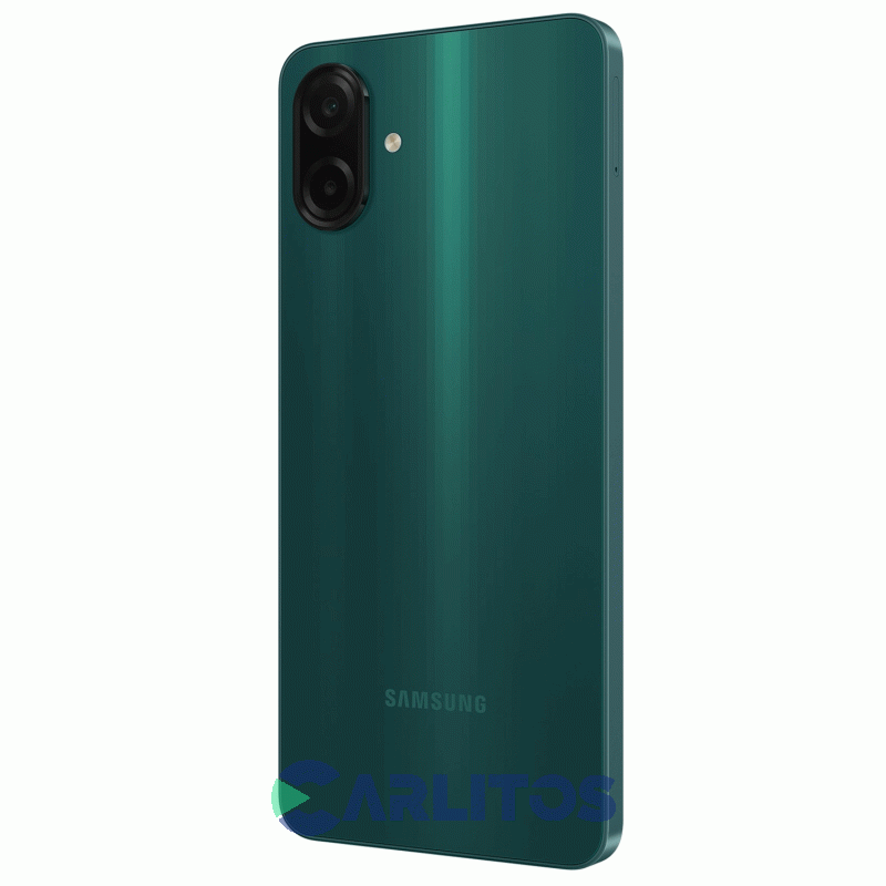 Celular Libre Samsung Galaxy A07 - 64 Gb Sm-a075mzgaaro Verde