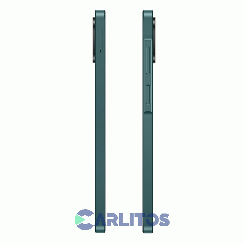 Celular Libre Samsung Galaxy A07 - 64 Gb Sm-a075mzgaaro Verde