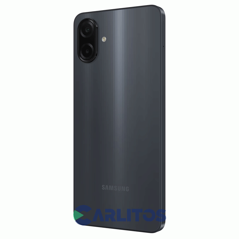 Celular Libre Samsung Galaxy A07 128 Gb Sm-a075mzkearo Negro