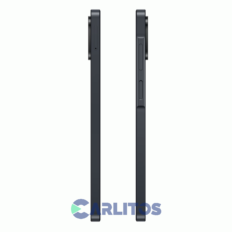 Celular Libre Samsung Galaxy A07 - 64 Gb Sm-a075mzkaaro Negro