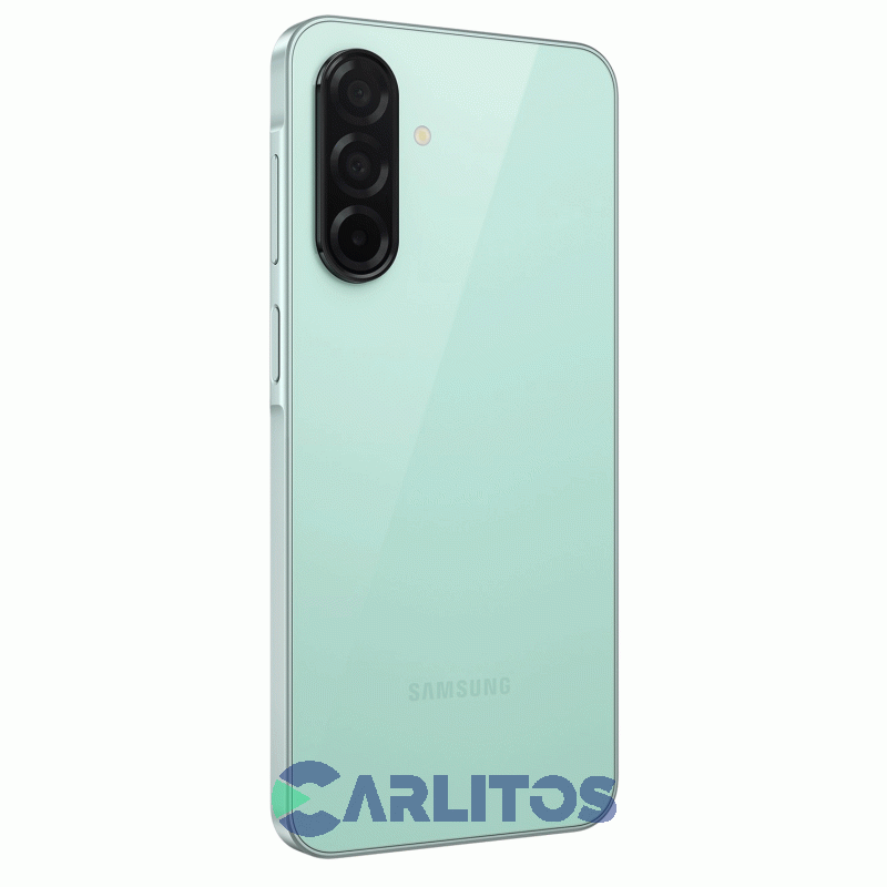 Celular Libre Samsung Galaxy A26-256 Gb Sm-a266mlgfaro Menta