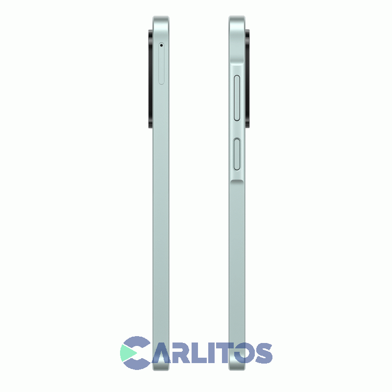 Celular Libre Samsung Galaxy A26-256 Gb Sm-a266mlgfaro Menta