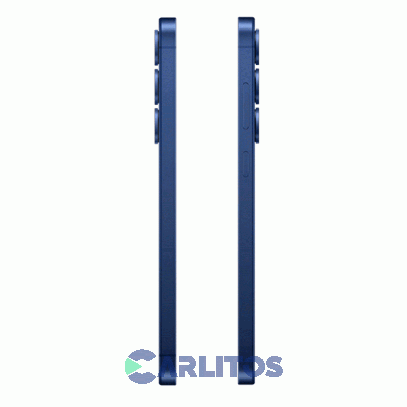 Celular Libre Samsung Galaxy S25+ 256 Gb Sm-s936bdblaro Azul Navy