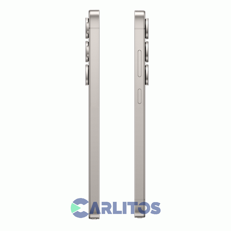 Celular Libre Samsung Galaxy S25 Ultra 512 Gb Sm-s938bzkmaro Negro Titanio