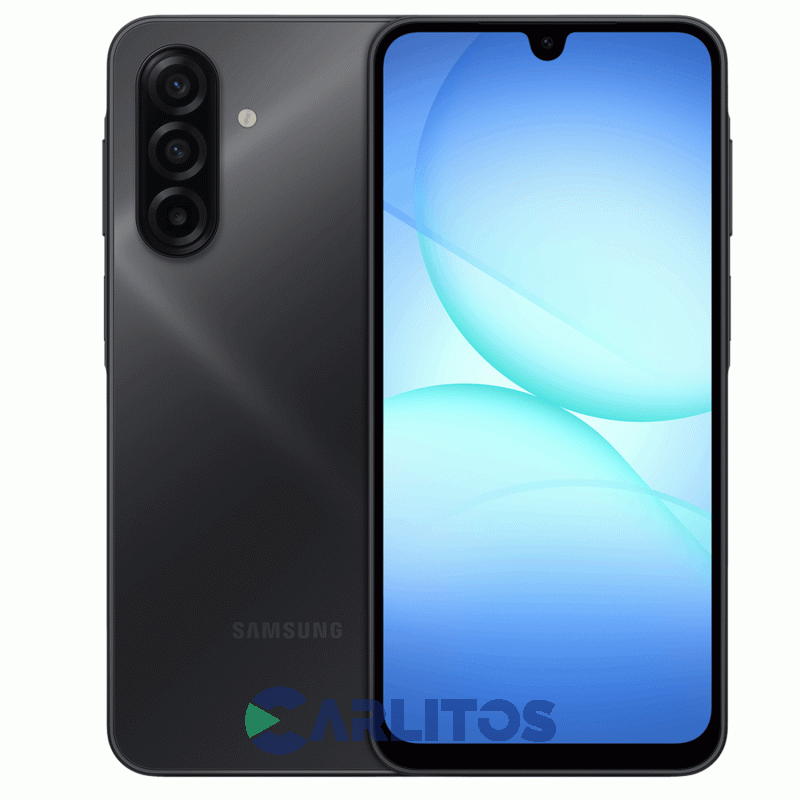 Celular Libre Samsung Galaxy A17 128 Gb Sm-a175fzkiaro Negro