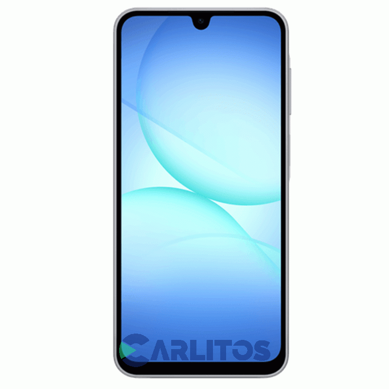 Celular Libre Samsung Galaxy A17 - 128 Gb Sm-a175fziairo Gris