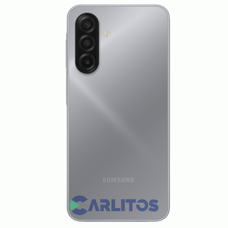 Celular Libre Samsung Galaxy A17 - 128 Gb Sm-a175fziairo Gris