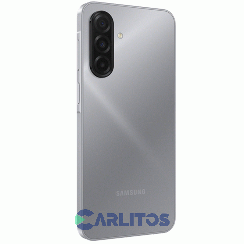 Celular Libre Samsung Galaxy A17 - 128 Gb Sm-a175fziairo Gris