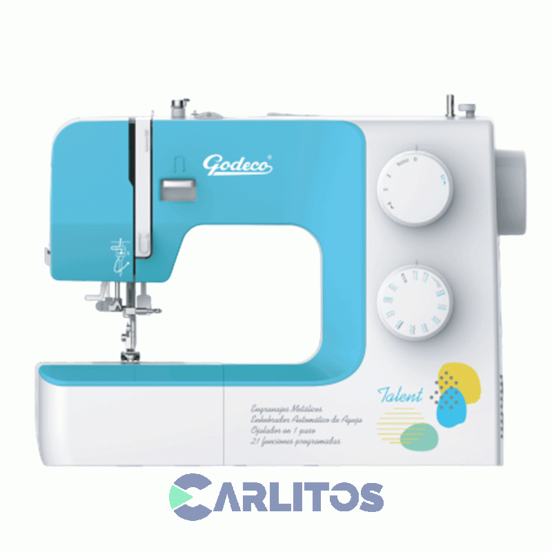 Maquina De Coser Godeco Talent