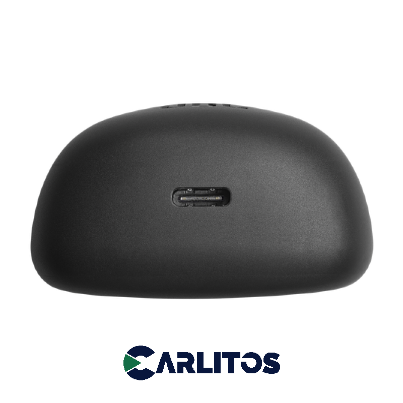 Auricular Con Bluetooth Tune Flex Jbl Jbltflexblk Negro