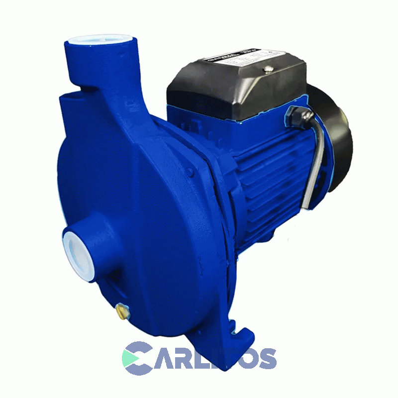 Bomba Centrifuga Gamma Select 90 Litros/Minuto 3/4 HP G2784AR