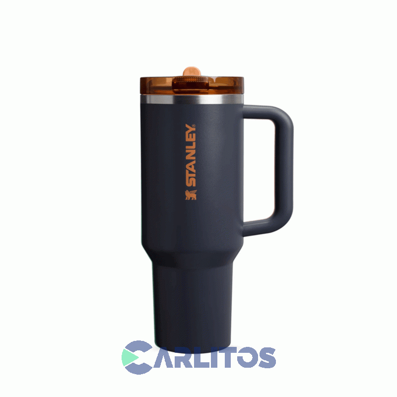 Vaso Stanley Quencher Protour Tumbler 1.18Ml Twilight