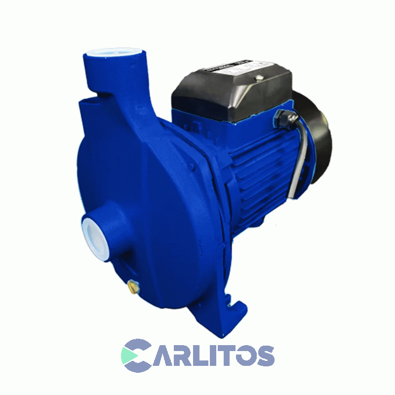 Bomba Centrifuga Gamma Select 90 Litros/Minuto 3/4 HP G2784ar