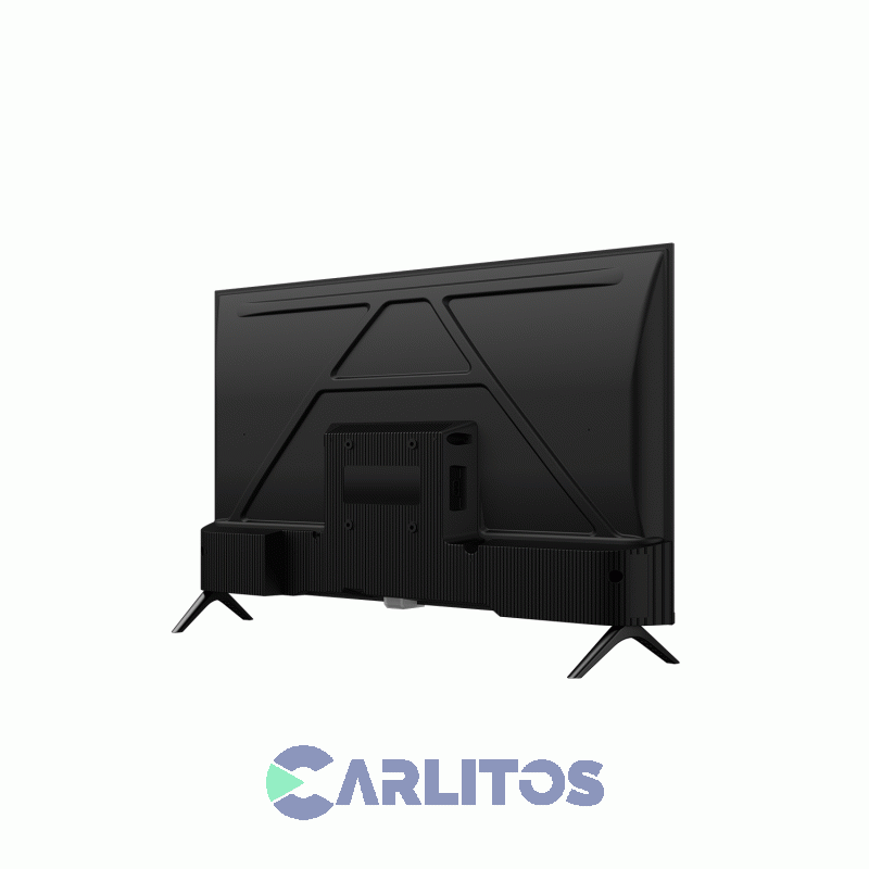 Smart TV Led 43