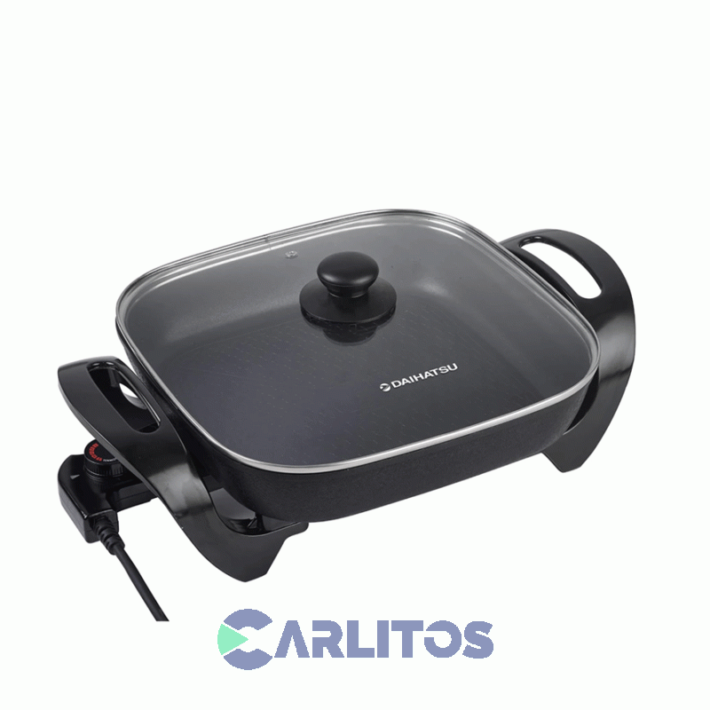 Sarten Electrica Daihatsu D-sar1500